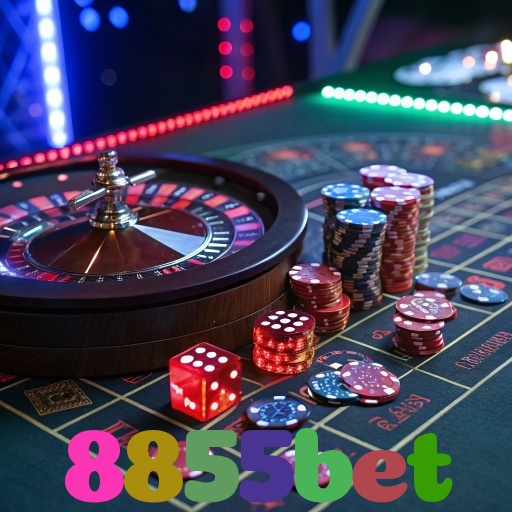 Acesso ao 8855bet