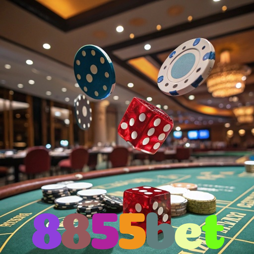 Acesso ao 8855bet