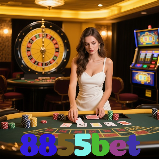 Cadastro na 8855bet