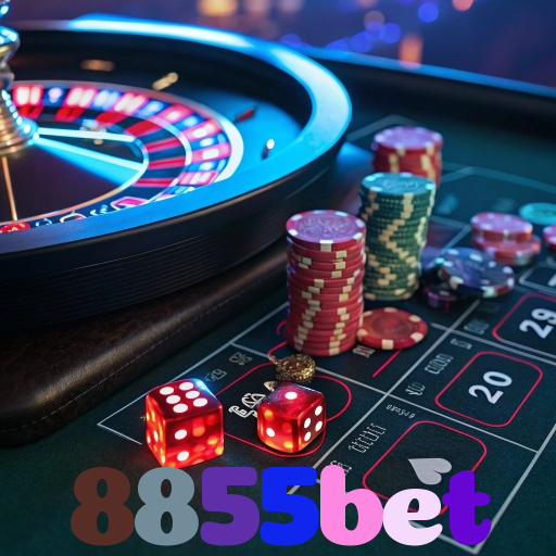 Acesso ao 8855bet