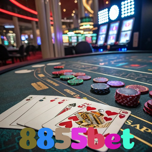 Cadastro na 8855bet