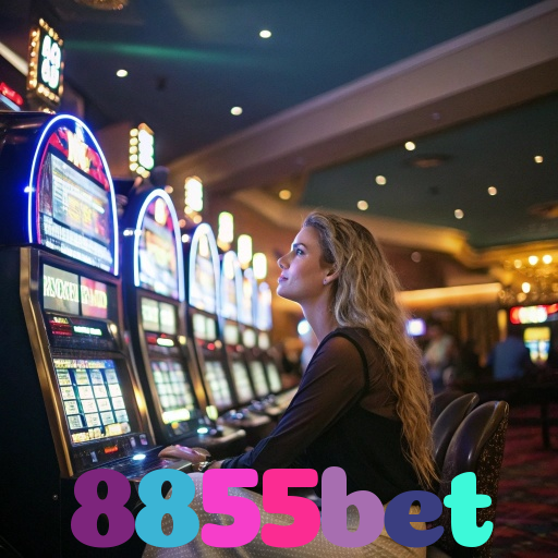 Cassino Online 8855bet