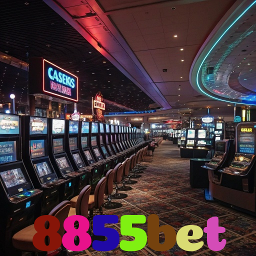 Cassino Online 8855bet