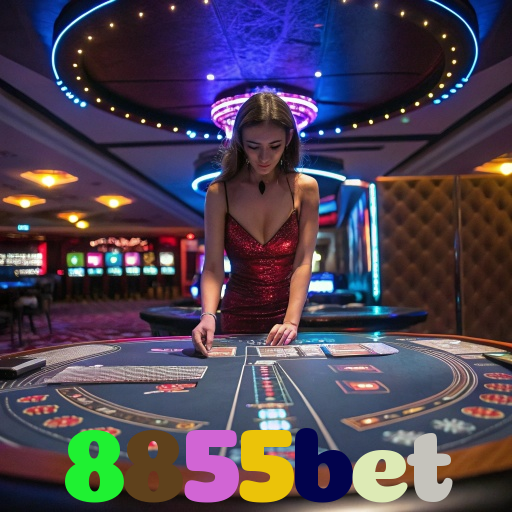 Cassino Online 8855bet