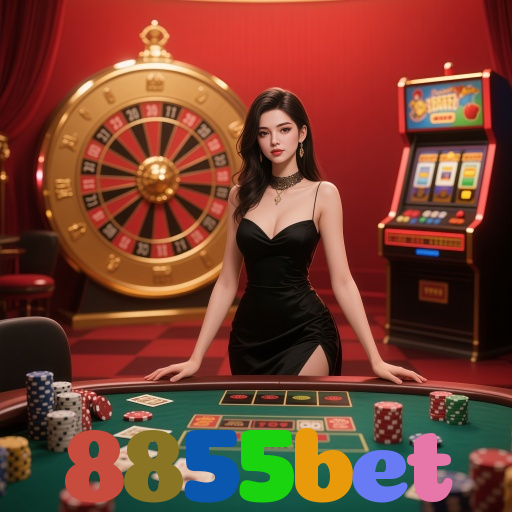 Acesso ao 8855bet