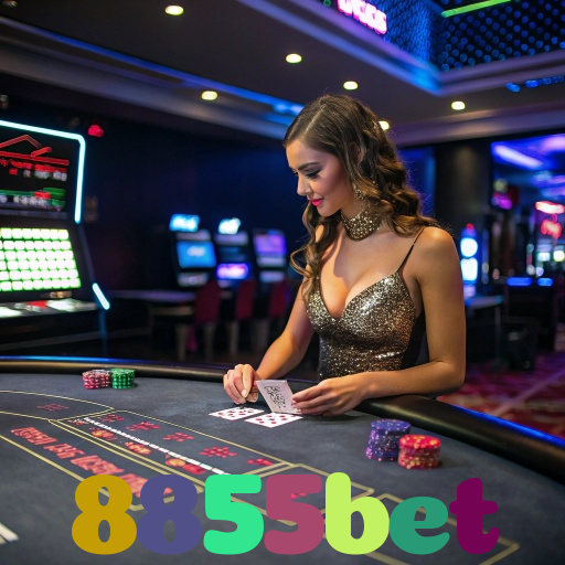 Cassino Online 8855bet