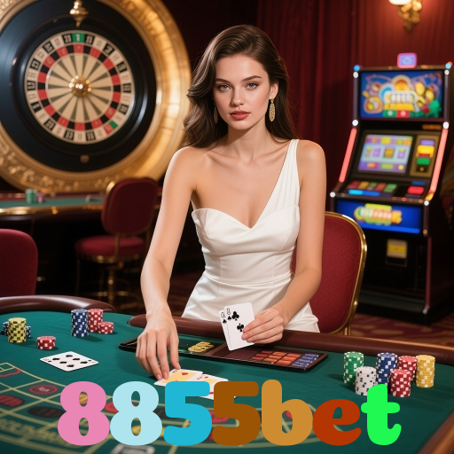 Acesso ao 8855bet