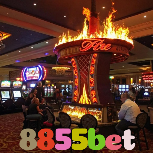 Cassino Online 8855bet