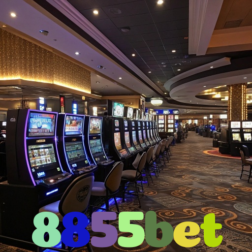 Acesso ao 8855bet
