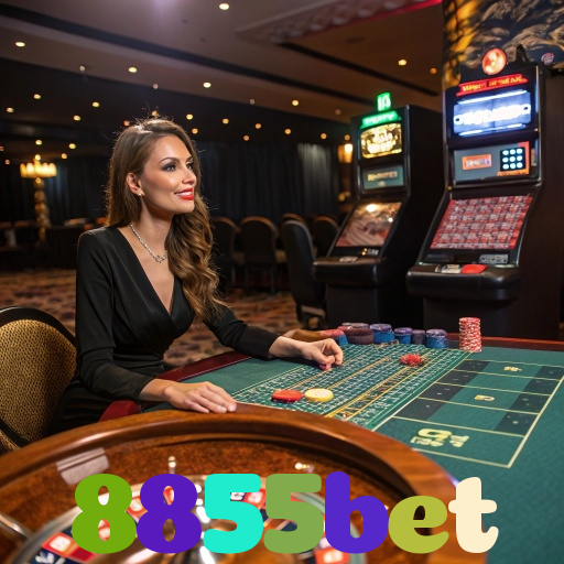 Cassino Online 8855bet