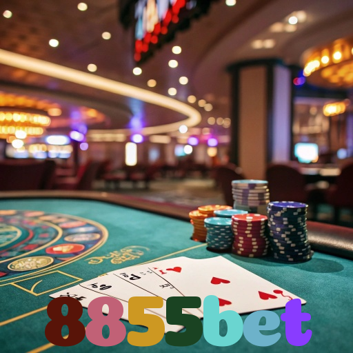 Cassino Online 8855bet