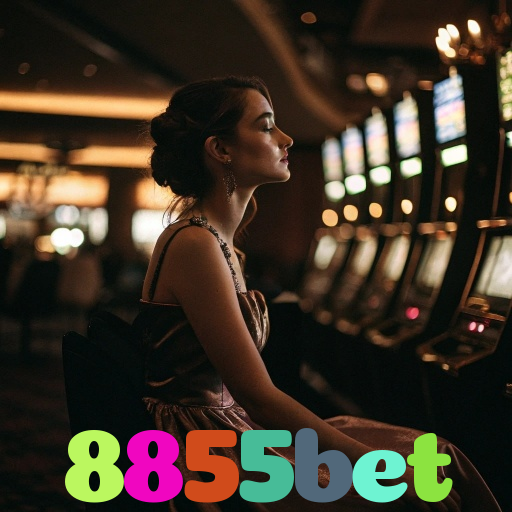 Acesso ao 8855bet