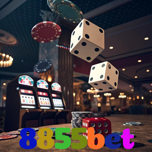 Acesso ao 8855bet