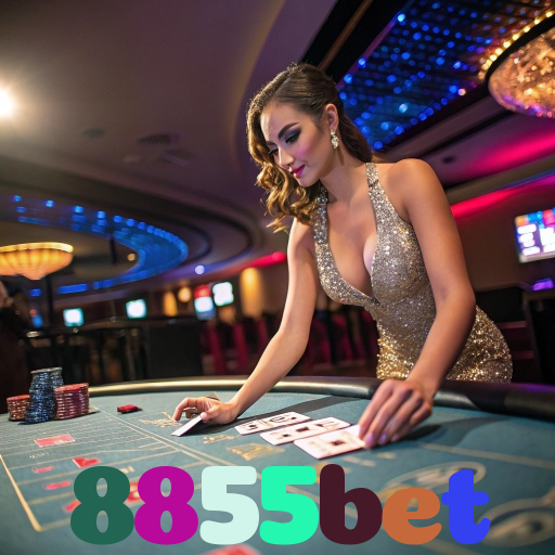 Acesso ao 8855bet