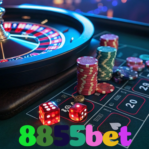 Cadastro na 8855bet