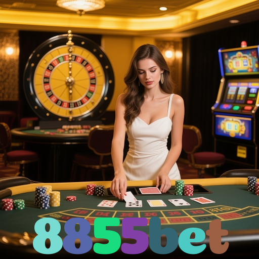 Cadastro na 8855bet