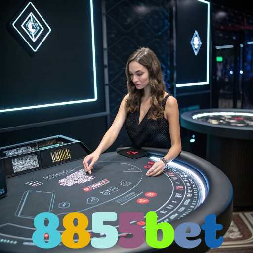 Cadastro na 8855bet
