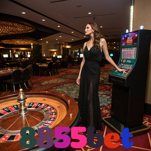Cassino Online 8855bet