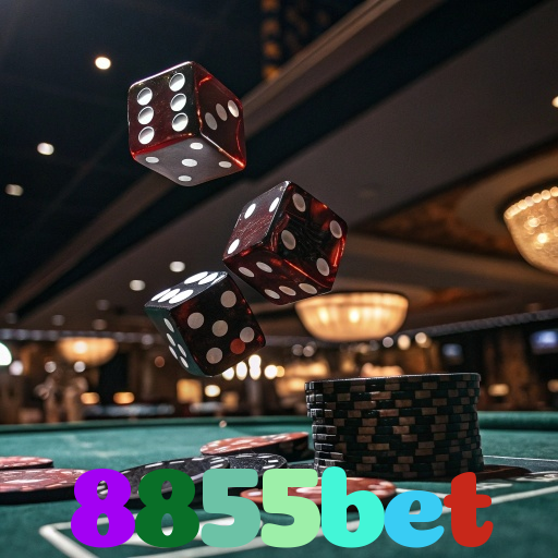 Cadastro na 8855bet
