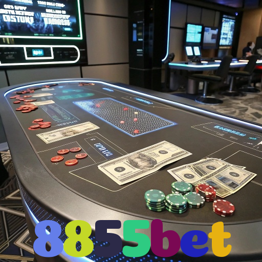Acesso ao 8855bet