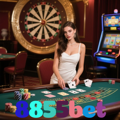 Cadastro na 8855bet