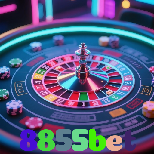 Cadastro na 8855bet