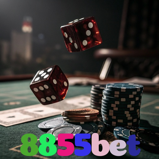 Acesso ao 8855bet
