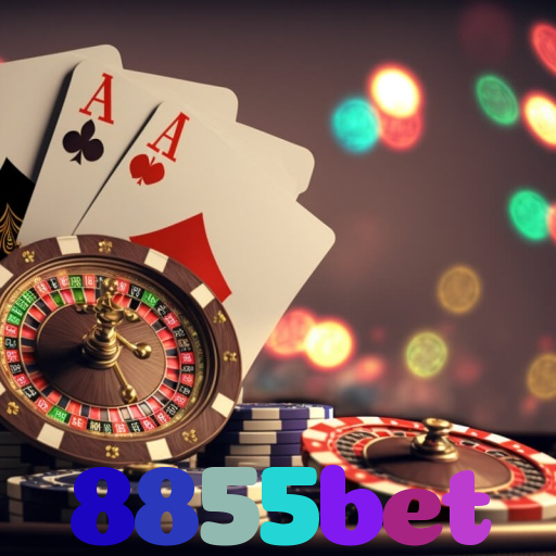 Cadastro na 8855bet