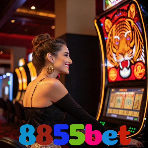 Cassino Online 8855bet