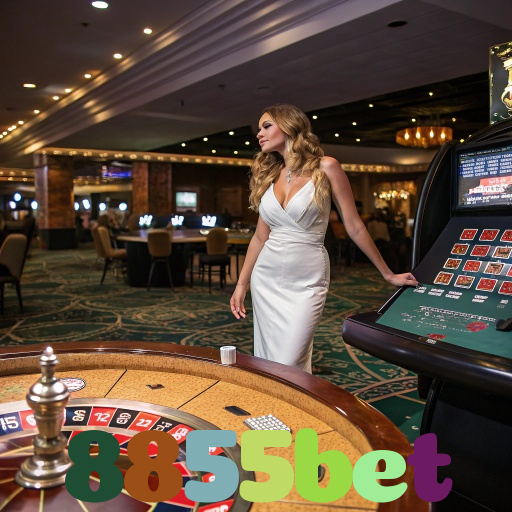 Acesso ao 8855bet