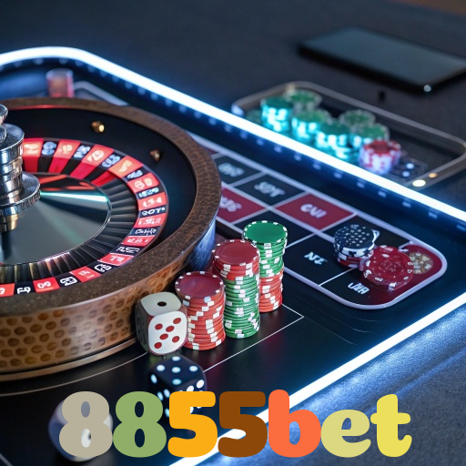 Cadastro na 8855bet