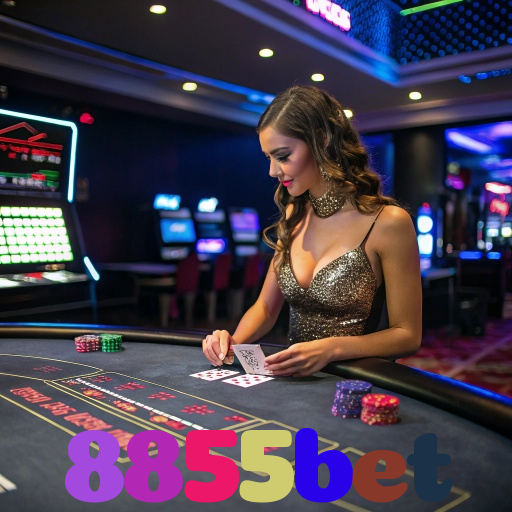 Acesso ao 8855bet