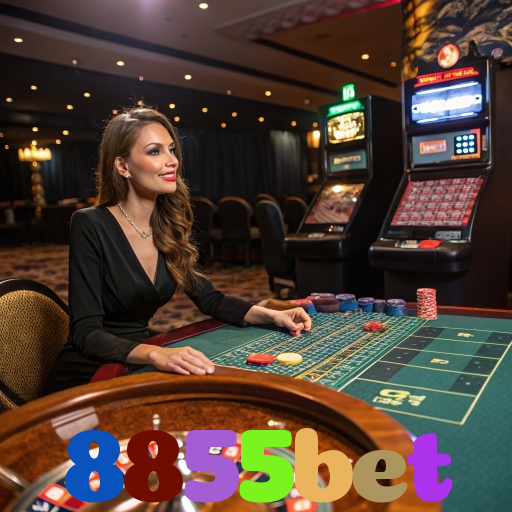 Acesso ao 8855bet