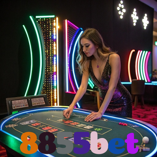 Acesso ao 8855bet