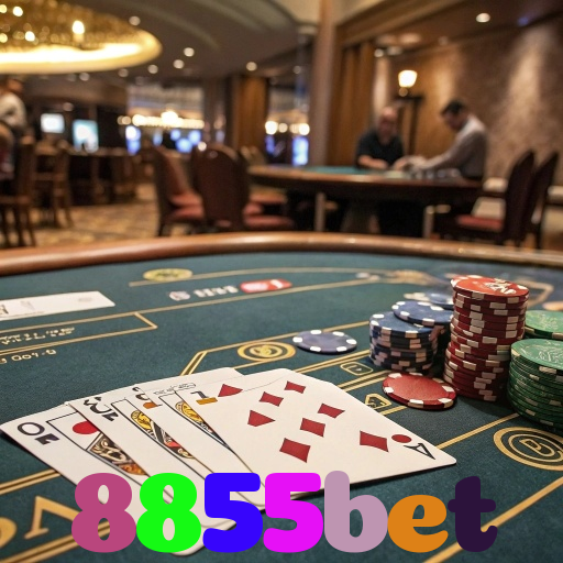Acesso ao 8855bet
