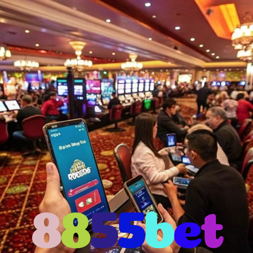 Acesso ao 8855bet