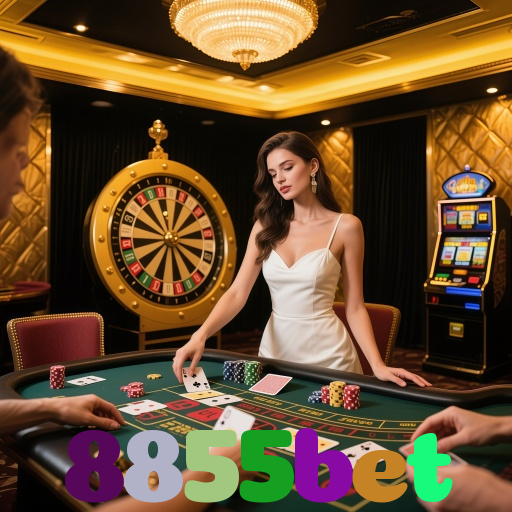 Cassino Online 8855bet