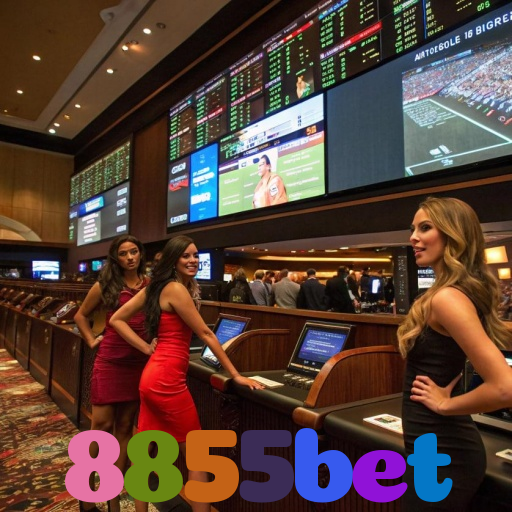 Cassino Online 8855bet
