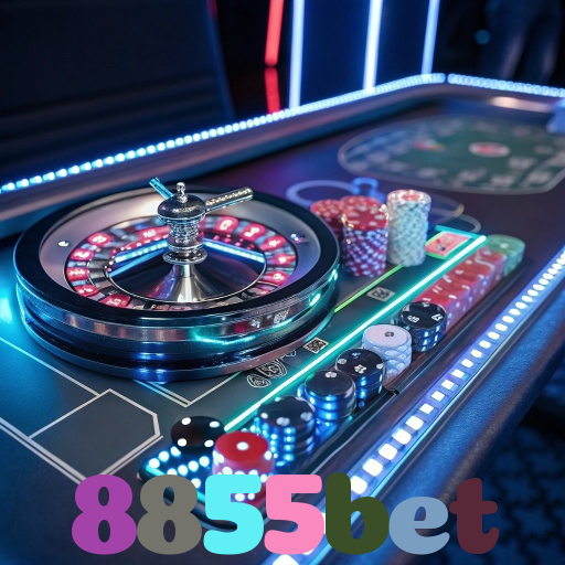 Acesso ao 8855bet