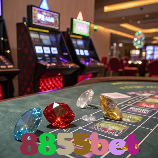 Cassino Online 8855bet