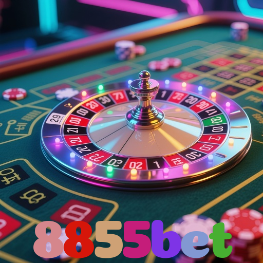 Cadastro na 8855bet