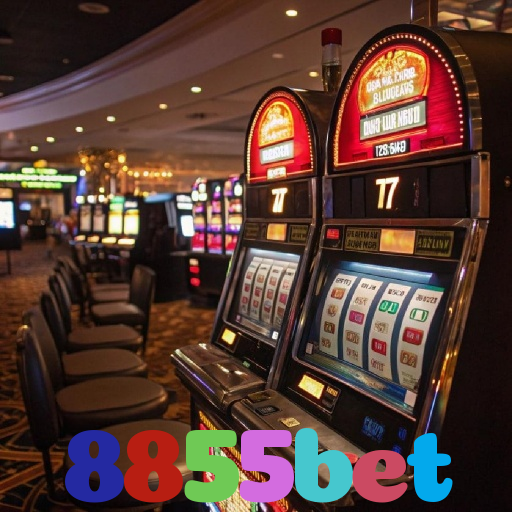 Cadastro na 8855bet