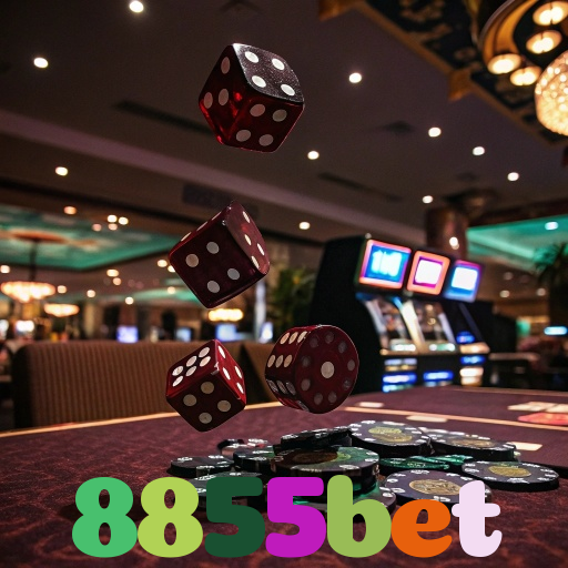 Cadastro na 8855bet