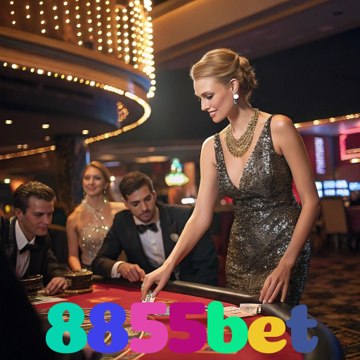 Cassino Online 8855bet