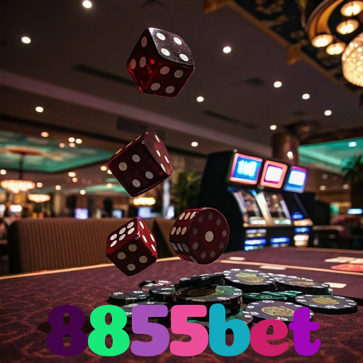 Cadastro na 8855bet