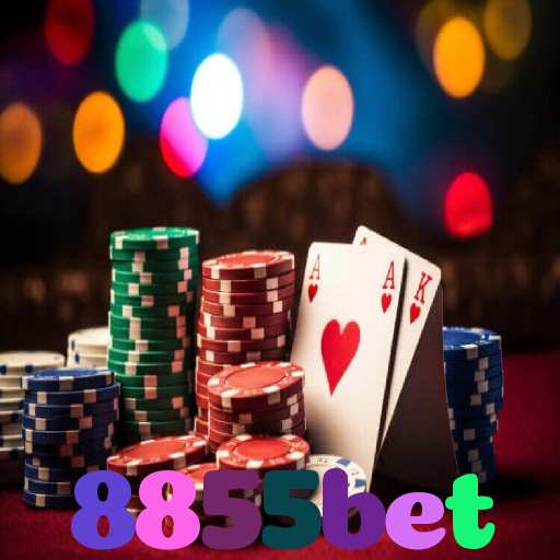 Cadastro na 8855bet