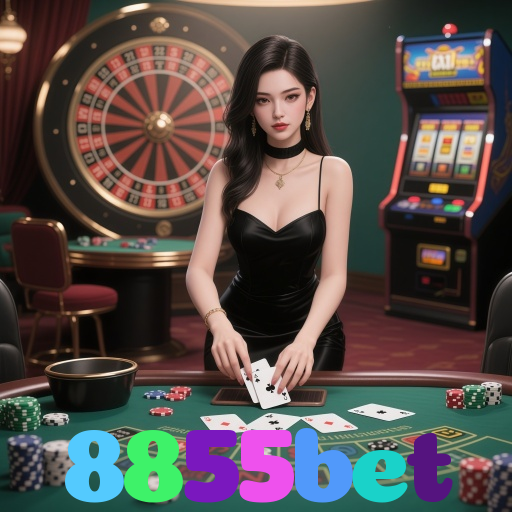 Cassino Online 8855bet