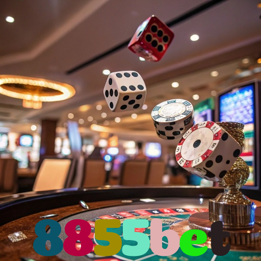Cassino Online 8855bet