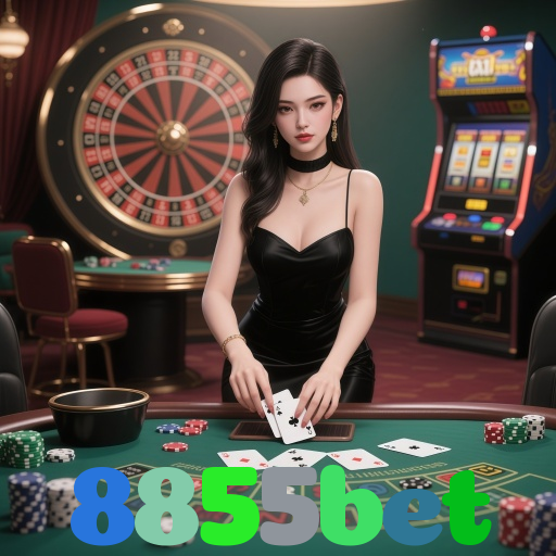Acesso ao 8855bet