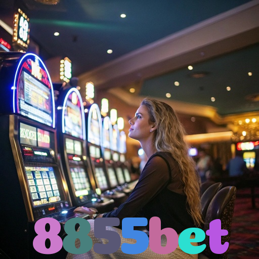 Cassino Online 8855bet